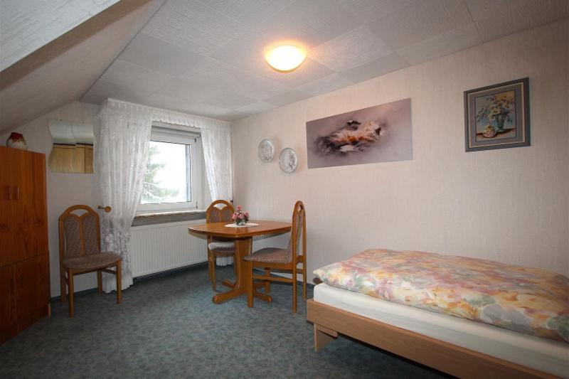 Private Apartment Hannover Exteriör bild